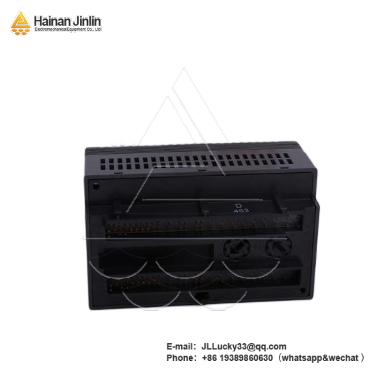 GE IC694MDL240 Input Module,jlplc