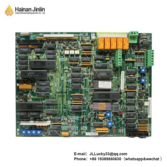 General Electric 269PLUS-D/O-211-100P-120VAC Motor Management Relay, Advanced Automation Solutions,jlplc