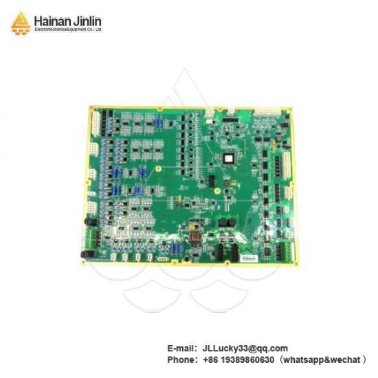 GE CM415REBKH1B Control Module; Manufacturer: GE-FANUC,jlplc
