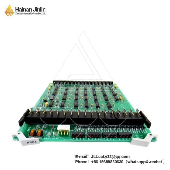 GE DS3800HMPA Microprocessor, Designed for Advanced Industrial Control Systems,jlplc