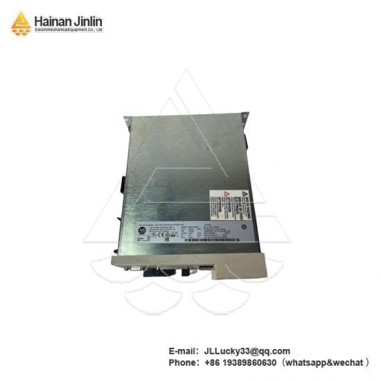 Allen-Bradley 2097-V33PR3-LM, Kinetix 350 Series, Servo Drive Module,jlplc