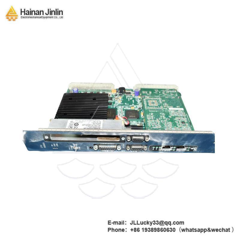 GE IC698CPE020 Real-Time Operating System for Industrial Automation,jlplc