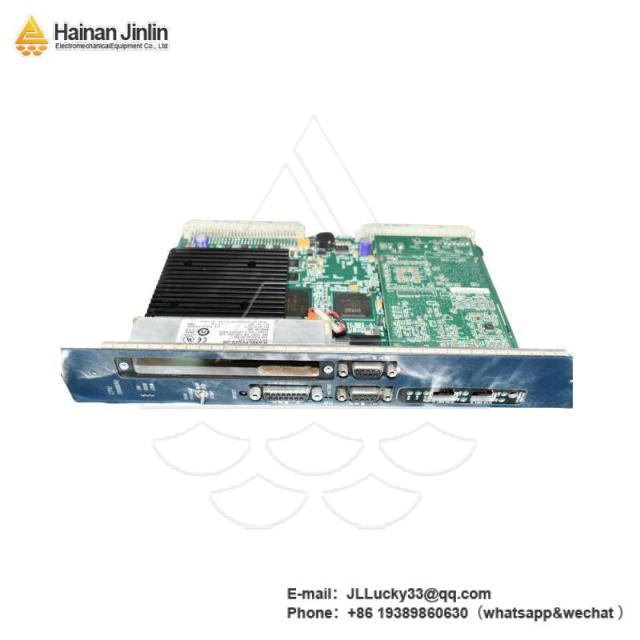 GE IC698CPE020 Real-Time Operating System for Industrial Automation,jlplc