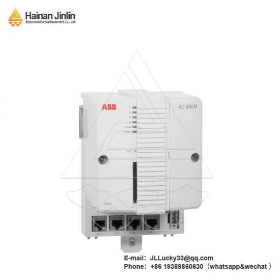 ABB PHARPSPEP21013 Industrial Control Module, High Performance Analog Input Module,jlplc
