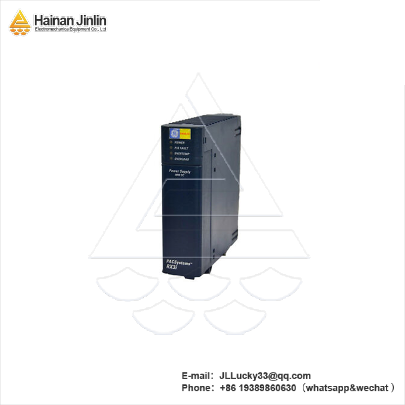 GE IC698CMX016 Wireless Communication Module, A Versatile Connectivity Solution,jlplc
