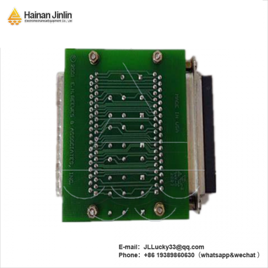 GE DS200TCTGG1AFF - Mark V Simplex Trip Board,jlplc