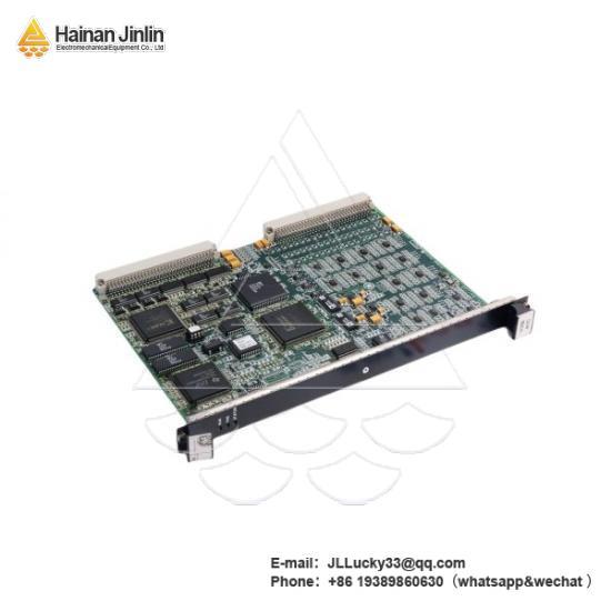GE Fanuc IS200VVIBH1 VME Card: Advanced Control Module for Industrial Automation,jlplc