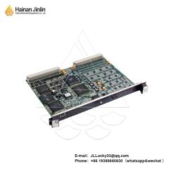 GE Fanuc IS200VVIBH1 VME Card: Advanced Control Module for Industrial Automation,jlplc