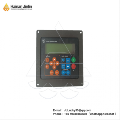 GE FANUC IC752-SPL013BB Excitation Control Panel,jlplc