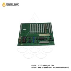 ABB 3HAA3573-ACA/3 Backplane Board - Automation DCS Module,jlplc