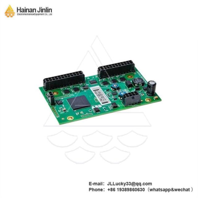 ABB 3BHE004385R0001 UNS0884a,V1 - High Precision Current Sensor,jlplc