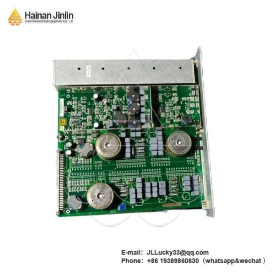 ABB HENF331395R0001 P4LDA Industrial Control Module,jlplc