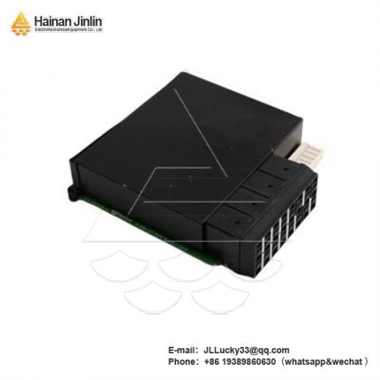 GE UR6AH High-Performance Control Module for Industrial Automation,jlplc