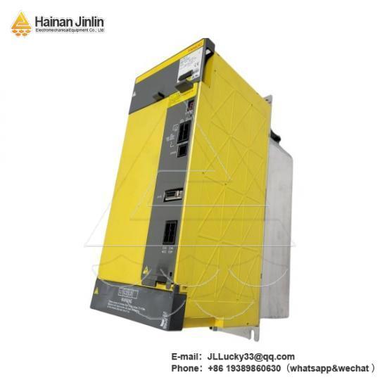 FANUC A06B-6110-H037 Power Supply Module,jlplc