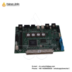 GE D20 10BASE-T Ethernet Module, High-Speed Industrial Networking Solution,jlplc
