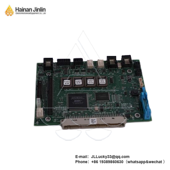 GE D20 10BASE-T Ethernet Module, High-Speed Industrial Networking Solution,jlplc