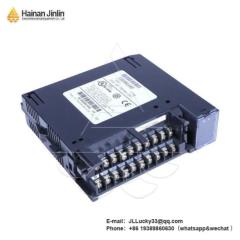 GE FANUC PLC Module IC693MDL645: High-Performance Control Solution,jlplc