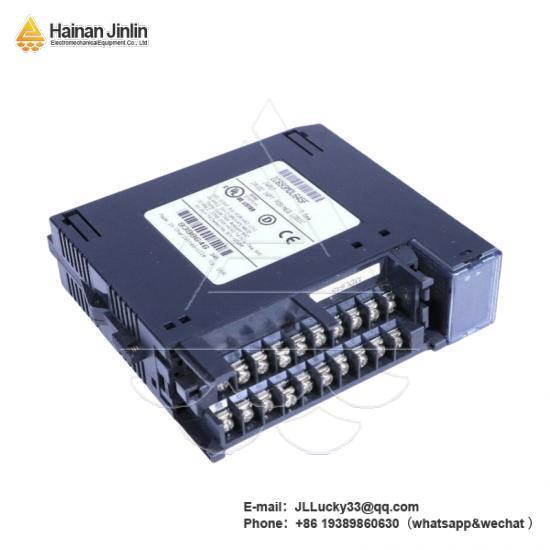 GE FANUC PLC Module IC693MDL645: High-Performance Control Solution,jlplc