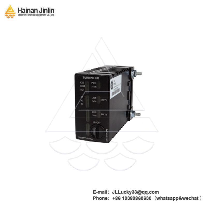 GE DS200TCTGG1AFF - Mark V Simplex Trip Board,jlplc