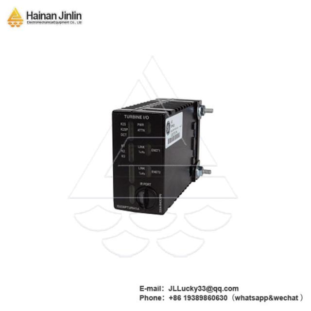 GE DS200TCTGG1AFF - Mark V Simplex Trip Board,jlplc