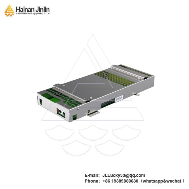 ABB DSQC646 - 3HAC026271-001: High-Performance ELAN EPS Unit,jlplc