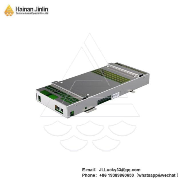 ABB DSQC646 - 3HAC026271-001: High-Performance ELAN EPS Unit,jlplc