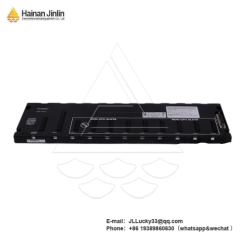 GE WESDAC D20 PS Single Loop Control,jlplc