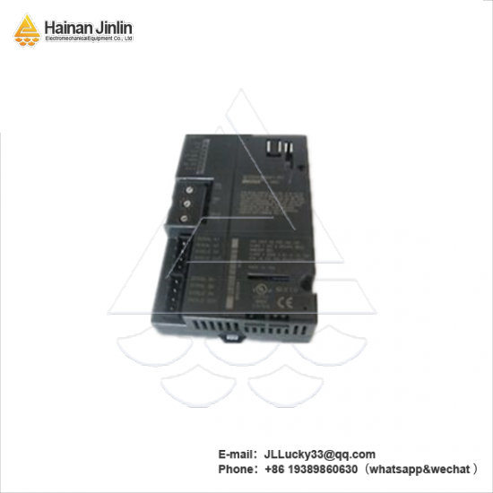 GE FANUC IC200PB1001 MODULE - Advanced Industrial Control Solution,jlplc
