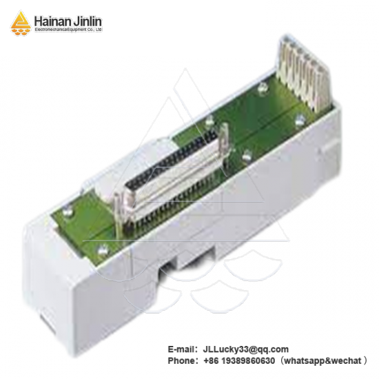 GE 8020-CE-RH Carrier Extender / Industrial Communication Module,jlplc