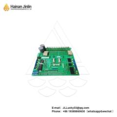 ABB PHARPSPEP21013 Industrial Control Module, High Performance Analog Input Module,jlplc