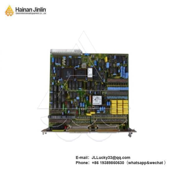 Philips TEMP33 940446202331 Temperature Card for Ferromatik,jlplc