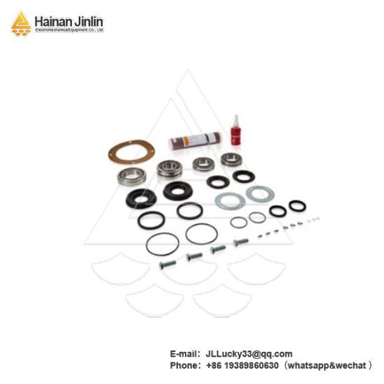 ABB 3HAC021539-001: Precision Robot Part Balancing Maintenance Kit,jlplc