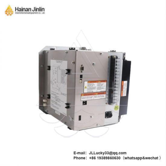 GE FANUC 151X Gas Turbine Control System, Advanced Technology for Industrial Applications,jlplc
