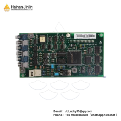 ABB PHARPSPEP21013 Industrial Control Module, High Performance Analog Input Module,jlplc