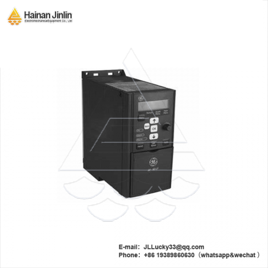 GE-FANUC 6KLP21001X9A1 AC Variable Frequency Drive,jlplc