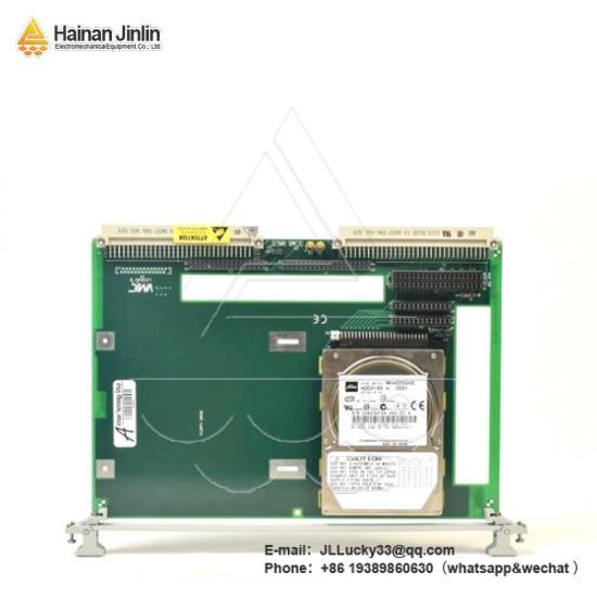 GE-FANUC VMIVME-7452 Hard Disk Module,jlplc