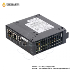 GE FANUC IC693CPU374 Plus TCP/IP Ethernet Communications Module,jlplc