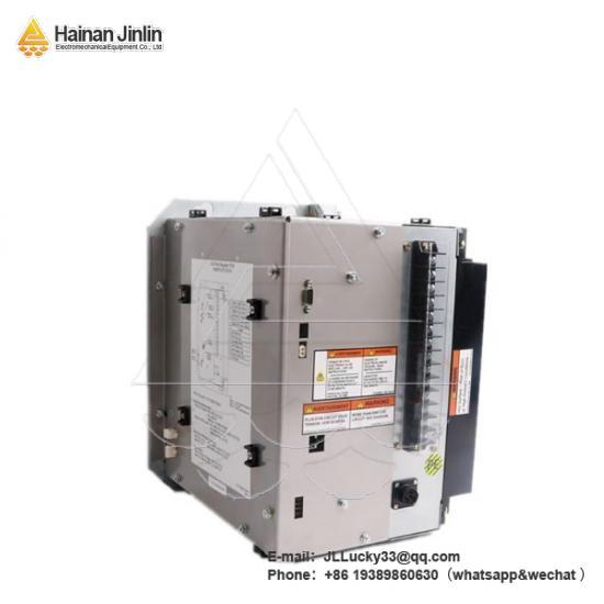 GE Mark VI Circuit Board, 151X1235DB15SA01 - Industrial Control System Module,jlplc