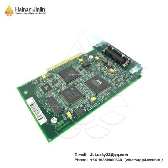 ABB DSQC503 3HAC18159-1/03 - High Performance Axis Computer,jlplc