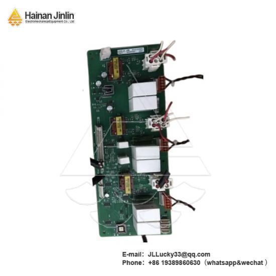 CSDT 3402069500 - Micrologic PLC Module,jlplc