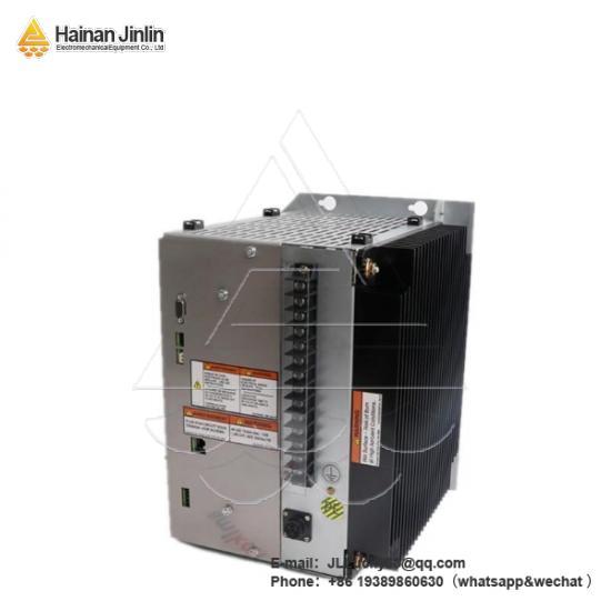 GE Mark VI Circuit Board, 151X1235DB15SA01 - Industrial Control System Module,jlplc
