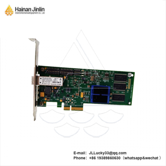 GE FANUC VME-5565PIORC-110000: Advanced Reflective Memory PMC Node Card,jlplc