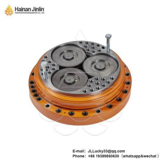ABB 3HAC021127-004 Gearbox RV410F-270,176 - High Performance Industrial Gearbox Solution,jlplc