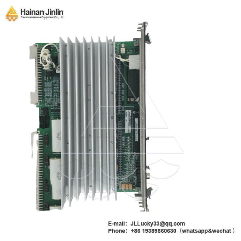 GE IC754CSL12CTD High-Performance Digital Signal Processing Module,jlplc