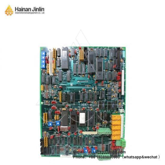 GE Fanuc 531X139APMARM7 - Advanced PLC Module for Industrial Automation,jlplc