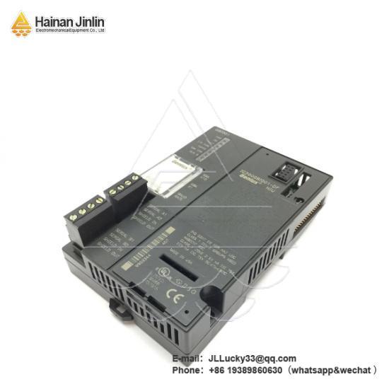 GE IC200GBI001 Internet & Fast Ethernet Module, Industrial Control Solutions,jlplc