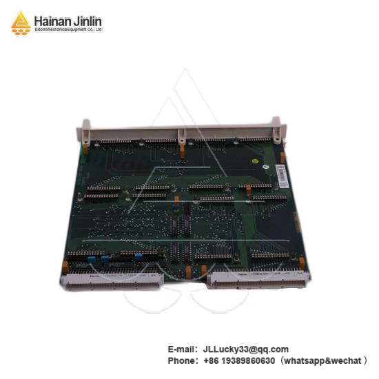 ABB DSTD150A 57160001-UH Connection Unit for Industrial Automation,jlplc