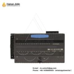 GE IC670CBL001 - I/O Carrier Module for Industrial Automation,jlplc