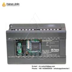 GE Fanuc IC200UDR120 - Versamax PLC: Advanced Control Solutions for Industrial Applications,jlplc