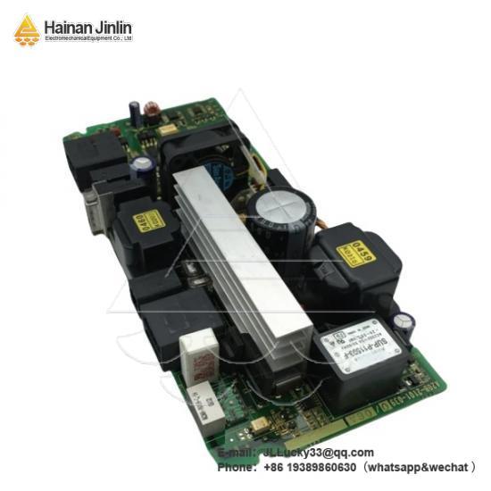 Fanuc A20B-2101-039 Circuit Board | GE A20B-2101-0390, Precision Control Module for Industrial Automation,jlplc